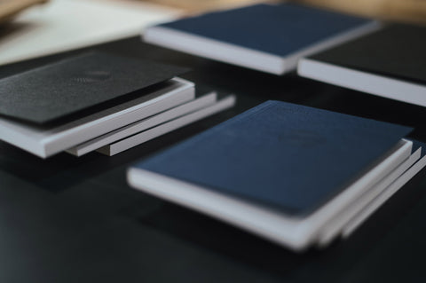 A5 Notebook - Melbourne - Edition 1