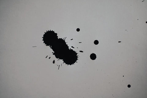 Inkuco ink drop video